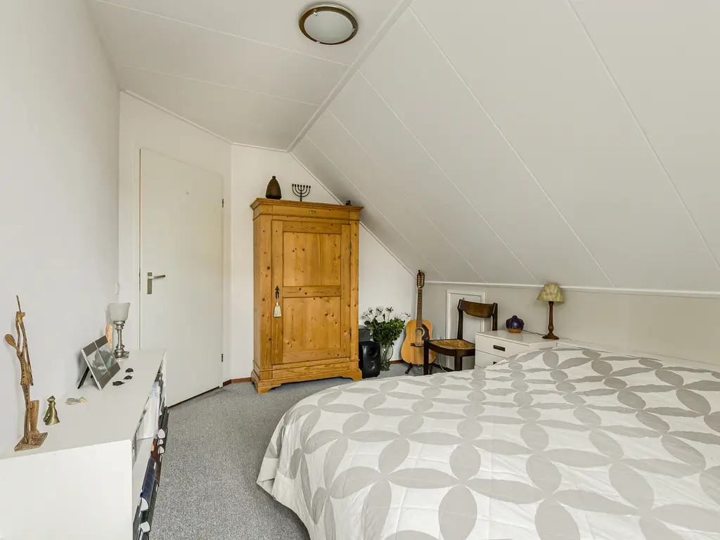 Vondelinghof 3, OOSTERHOUT
