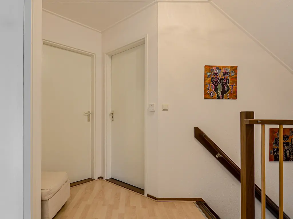 Vondelinghof 3, OOSTERHOUT