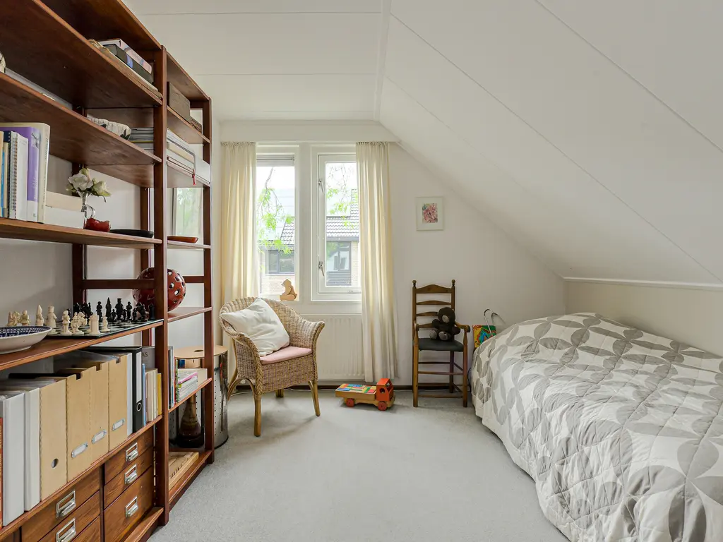 Vondelinghof 3, OOSTERHOUT