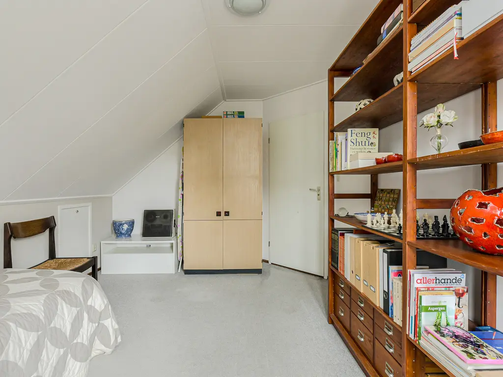 Vondelinghof 3, OOSTERHOUT