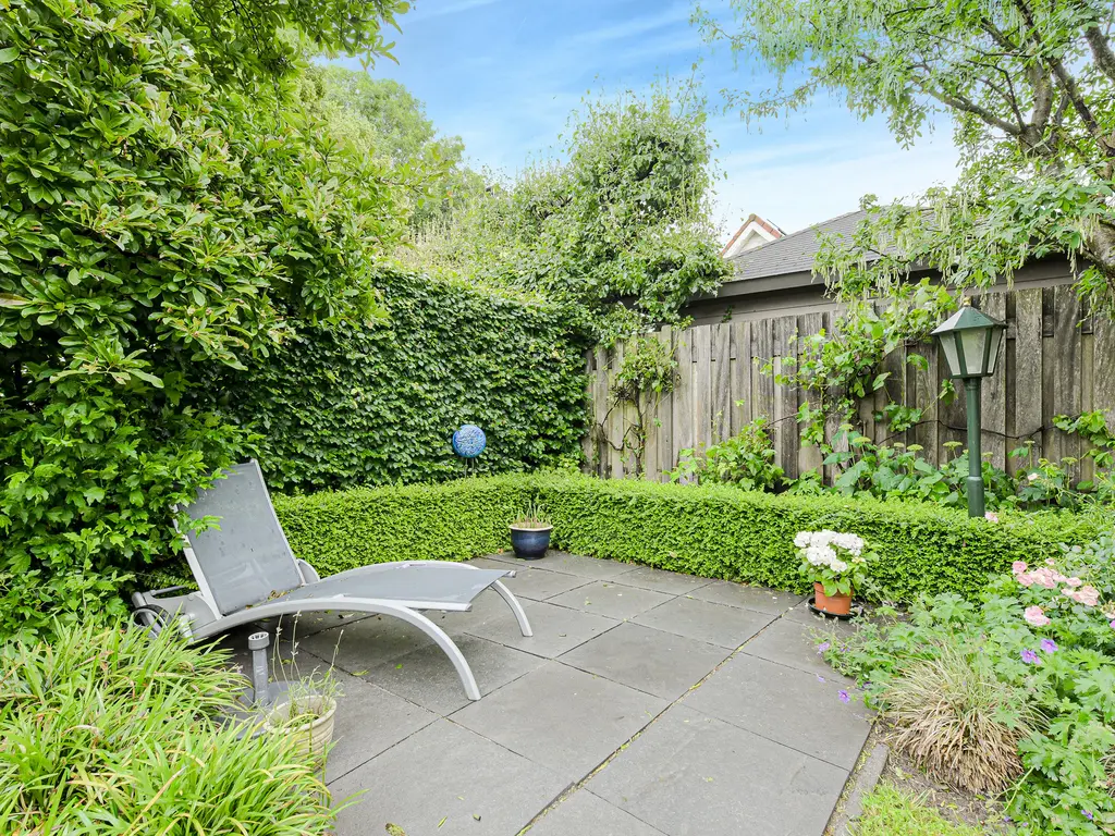 Vondelinghof 3, OOSTERHOUT