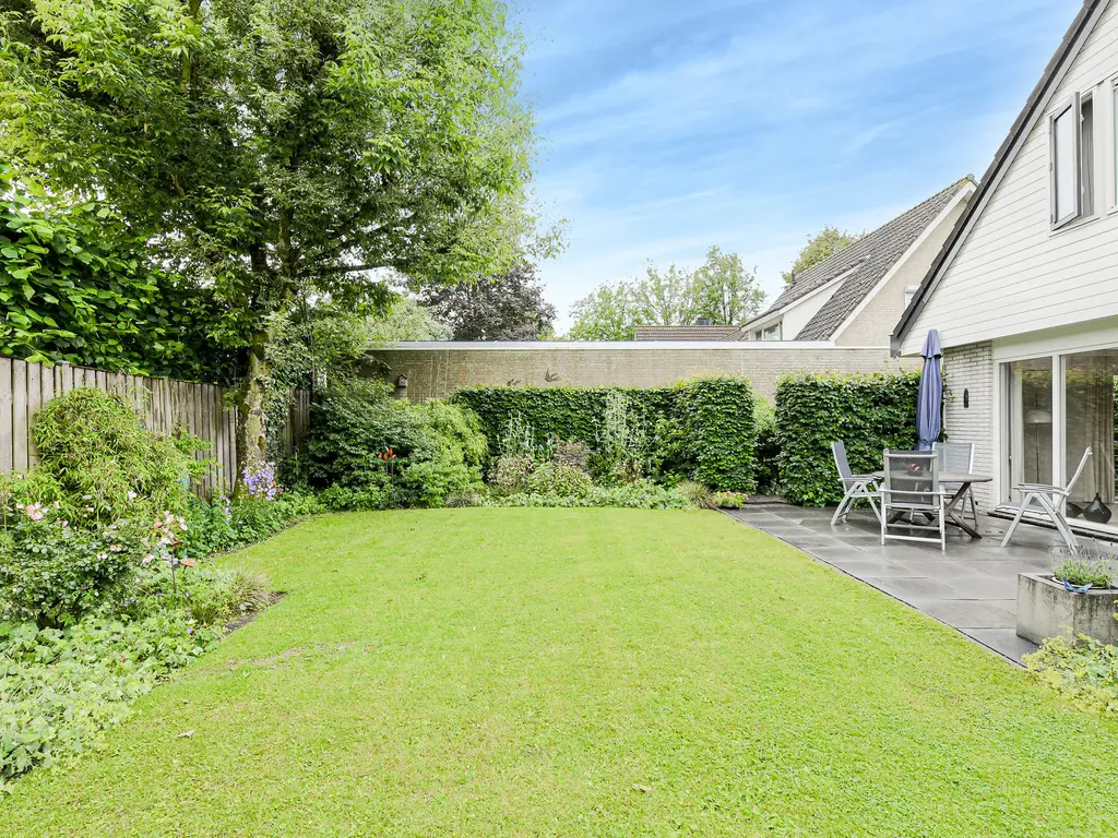 Vondelinghof 3, OOSTERHOUT