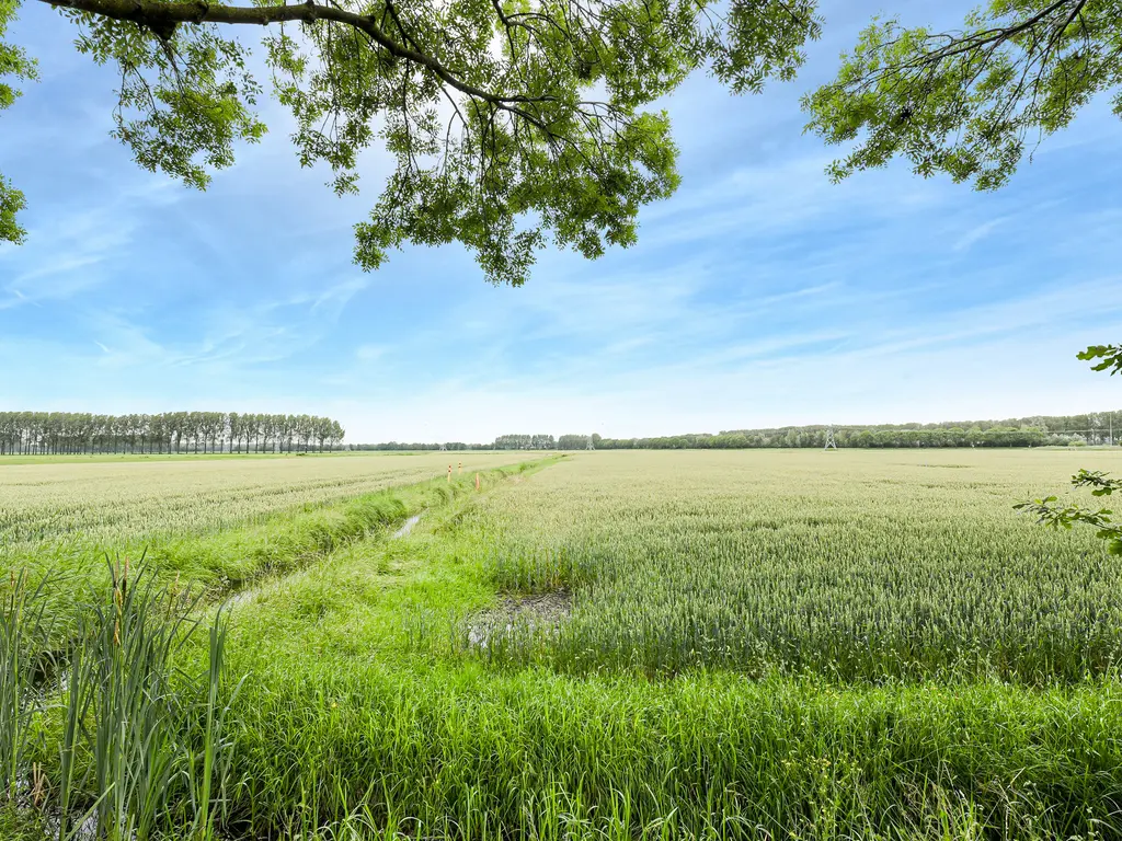 Vondelinghof 3, OOSTERHOUT