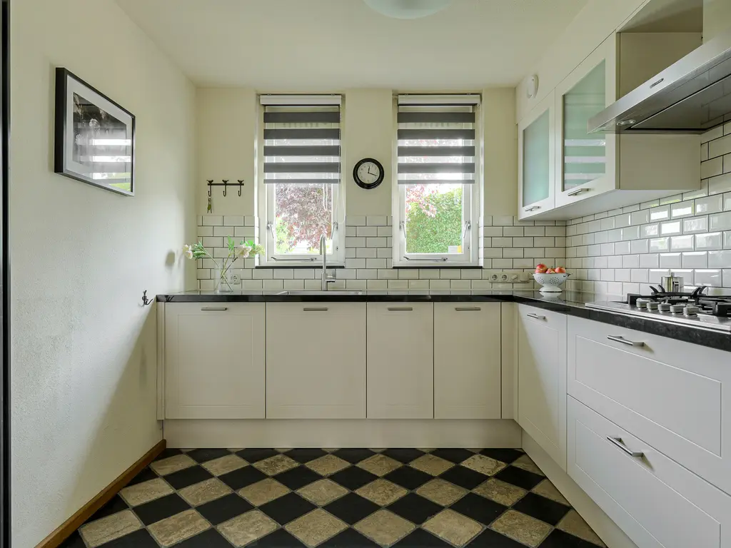 Laag Zand 17, BREDA