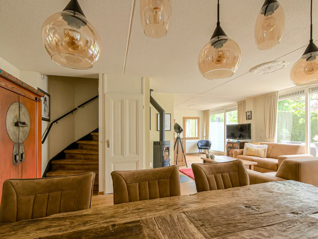 Laag Zand 17, BREDA