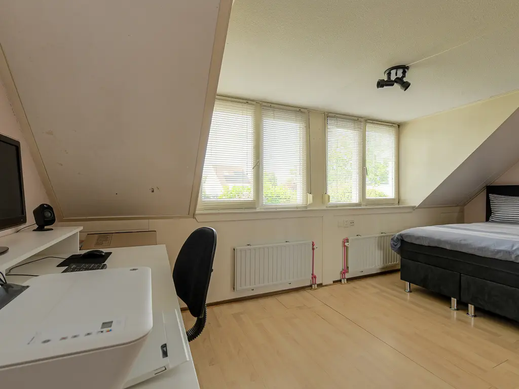 Laag Zand 17, BREDA