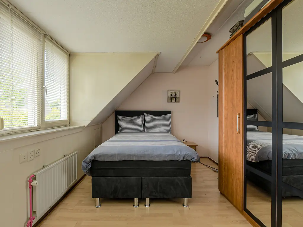 Laag Zand 17, BREDA