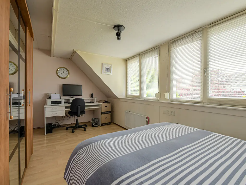 Laag Zand 17, BREDA
