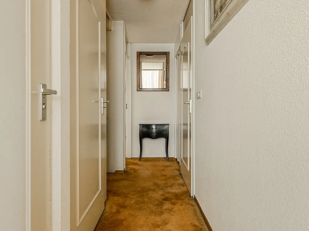 Laag Zand 17, BREDA