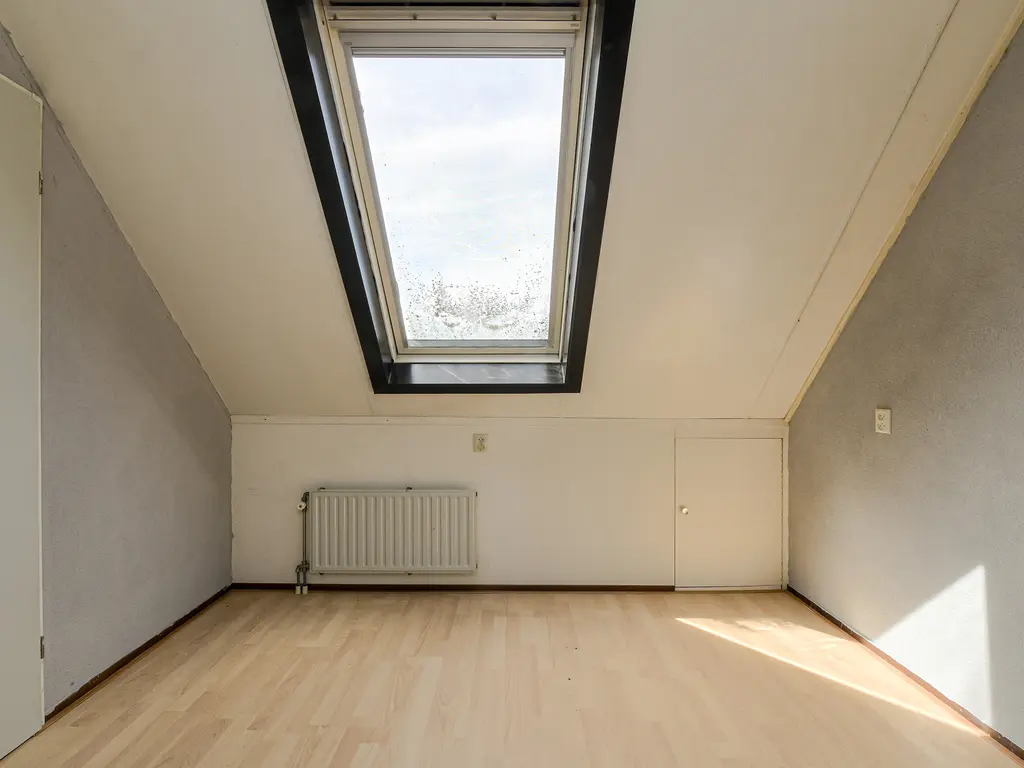 Laag Zand 17, BREDA
