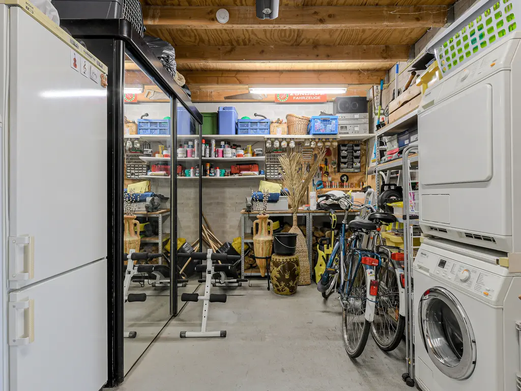 Laag Zand 17, BREDA