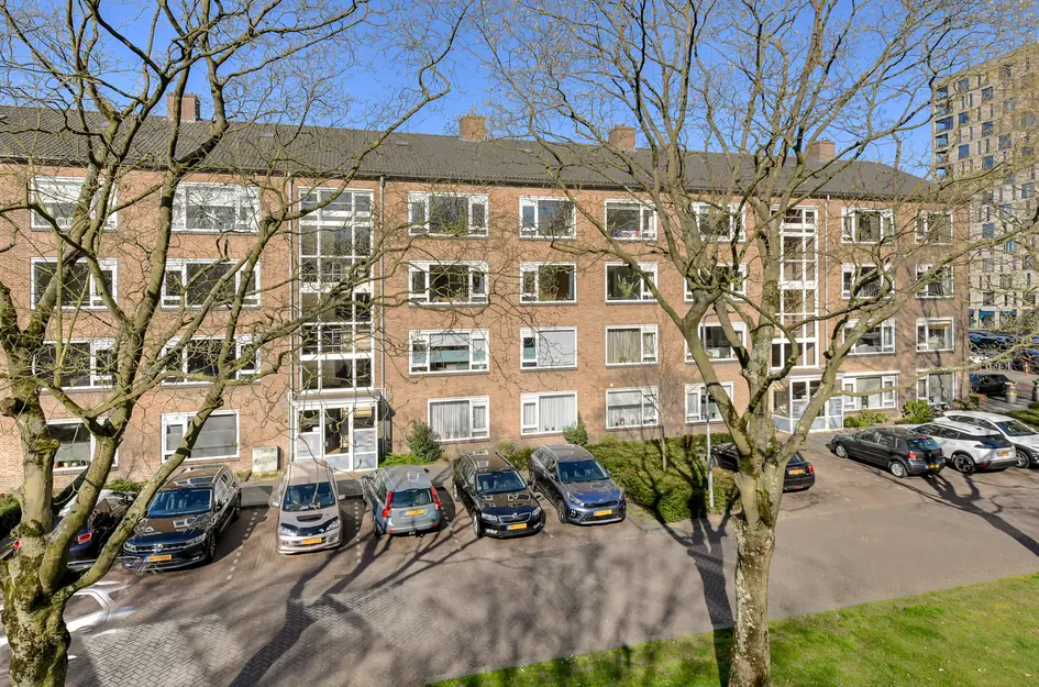 Planciusplein 6C