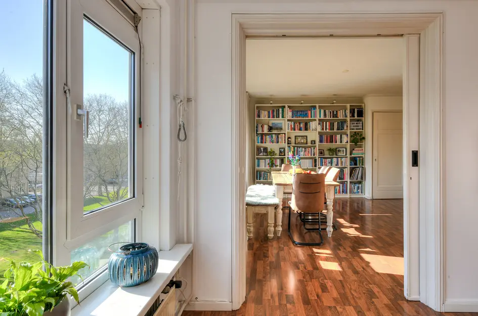 Planciusplein 6C