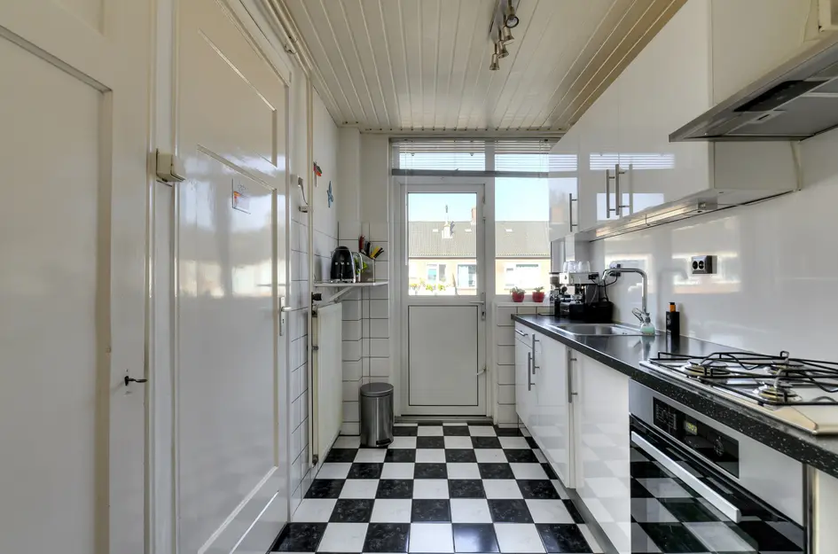 Planciusplein 6C