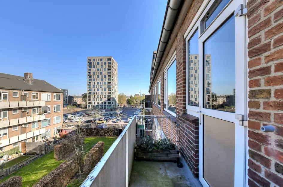 Planciusplein 6C