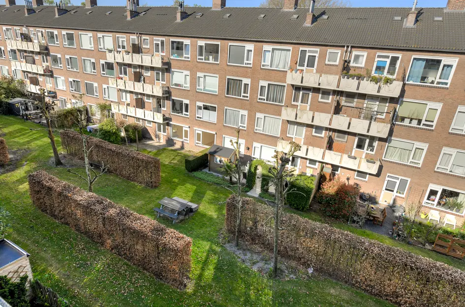 Planciusplein 6C