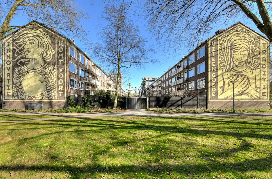 Planciusplein 6C