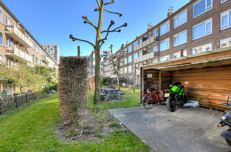 Planciusplein 6C