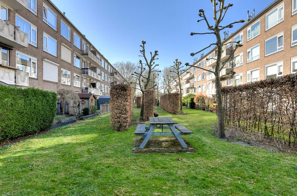 Planciusplein 6C