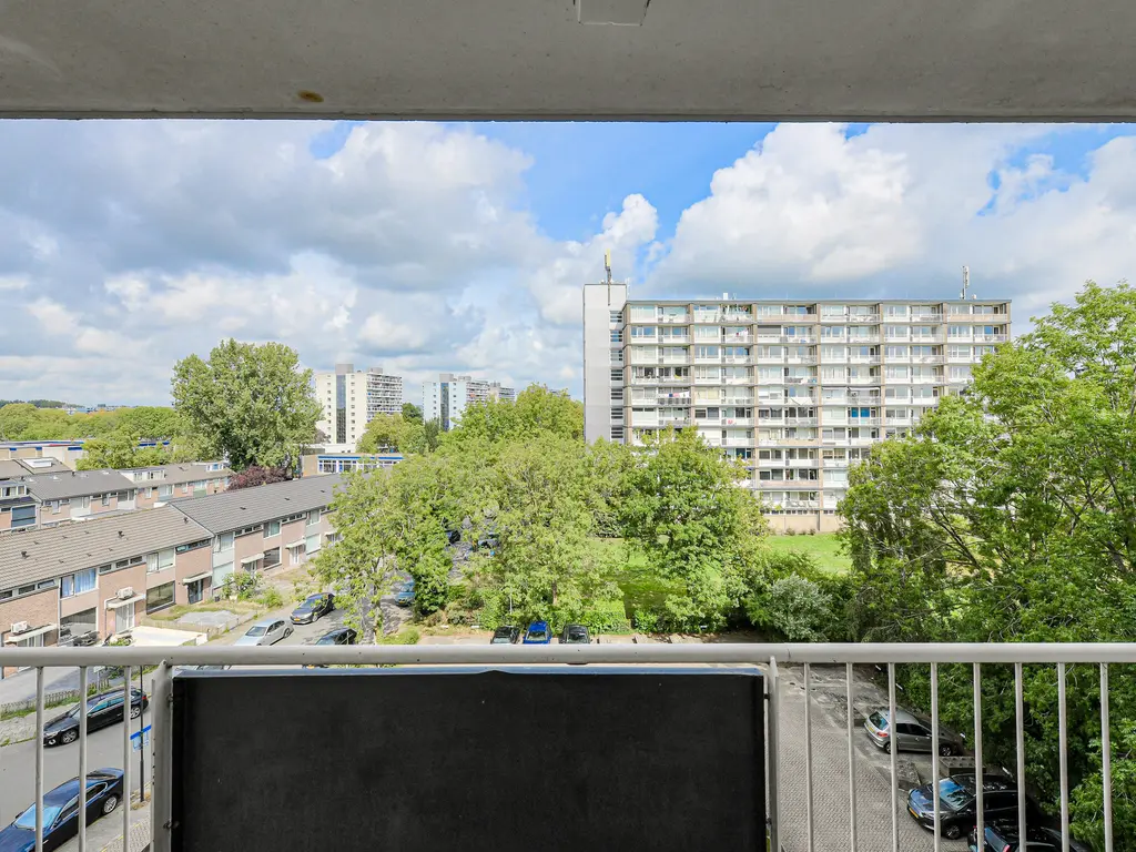 Antwerpenstraat 344, Breda