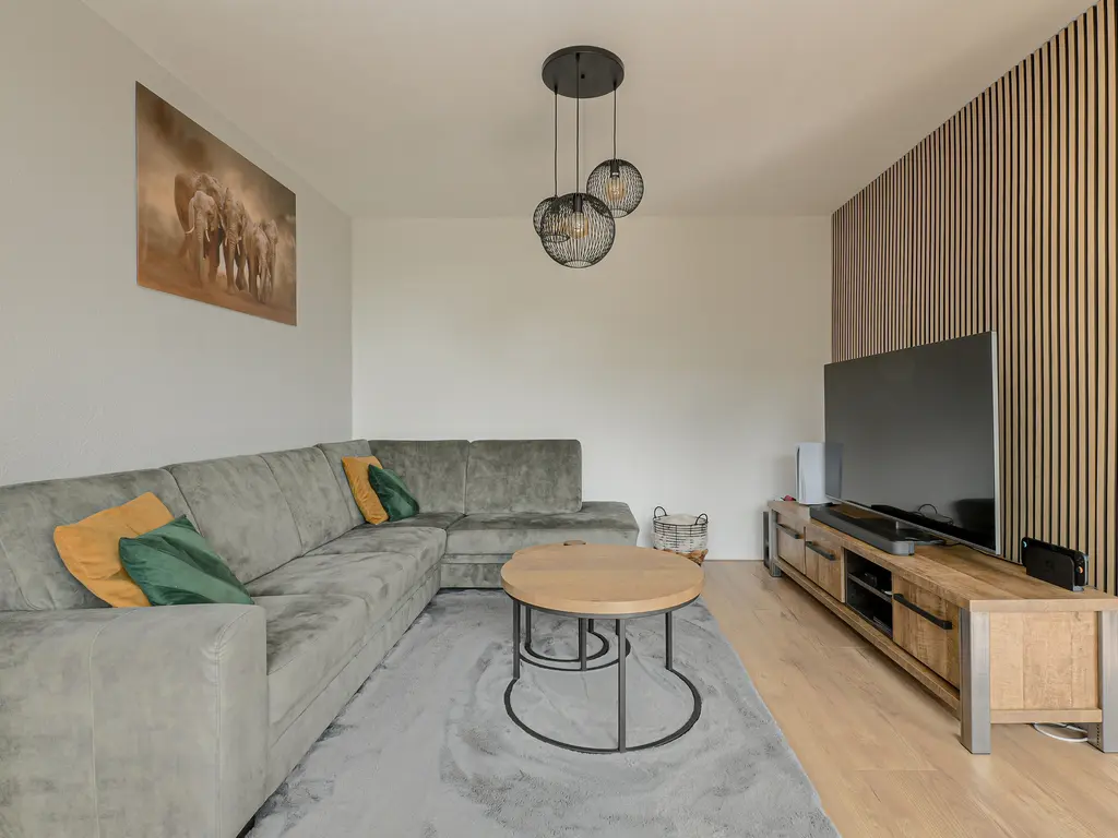 Antwerpenstraat 344, Breda