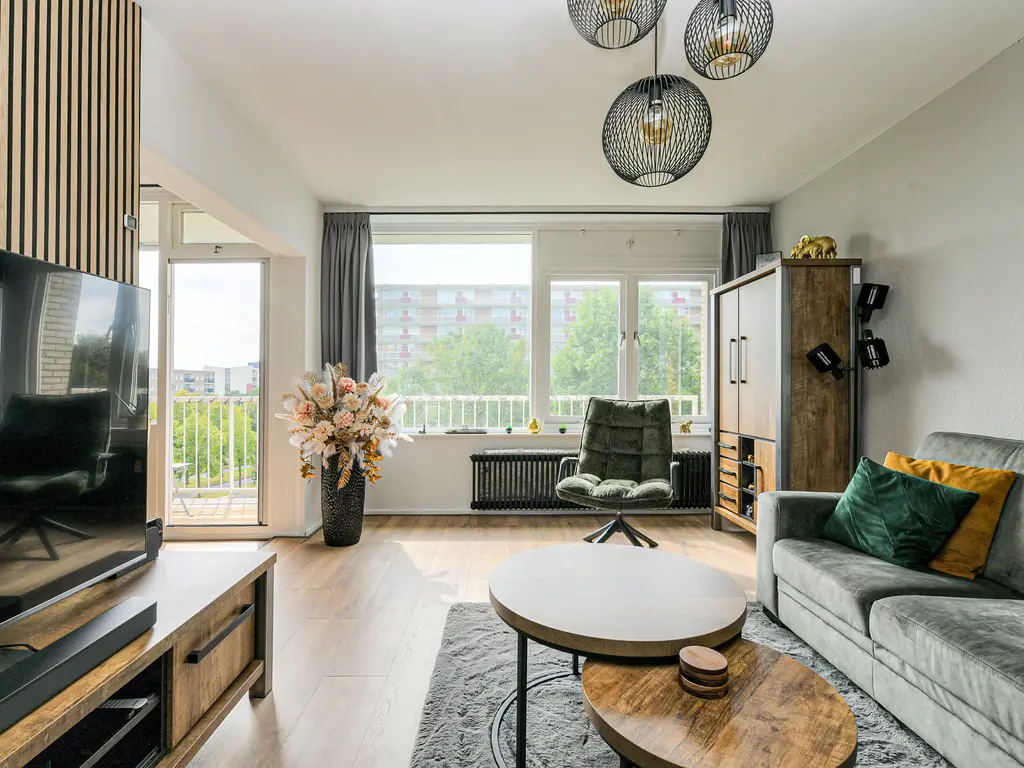 Antwerpenstraat 344, Breda