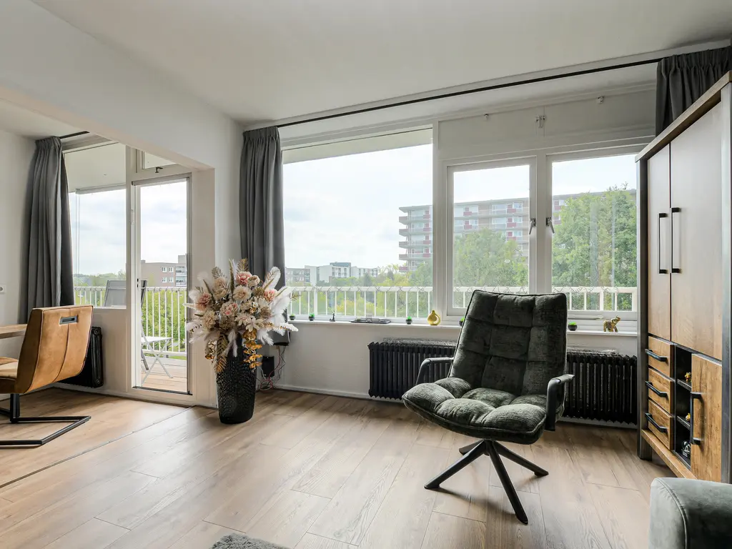 Antwerpenstraat 344, Breda