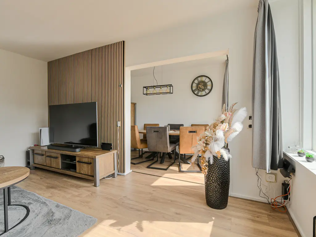 Antwerpenstraat 344, Breda