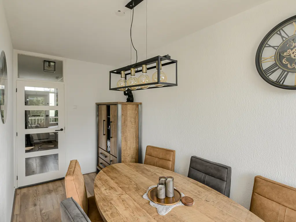Antwerpenstraat 344, Breda