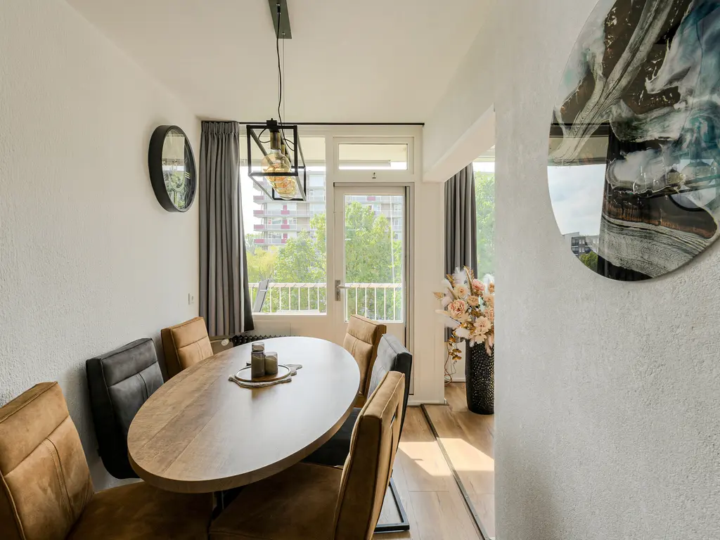 Antwerpenstraat 344, Breda