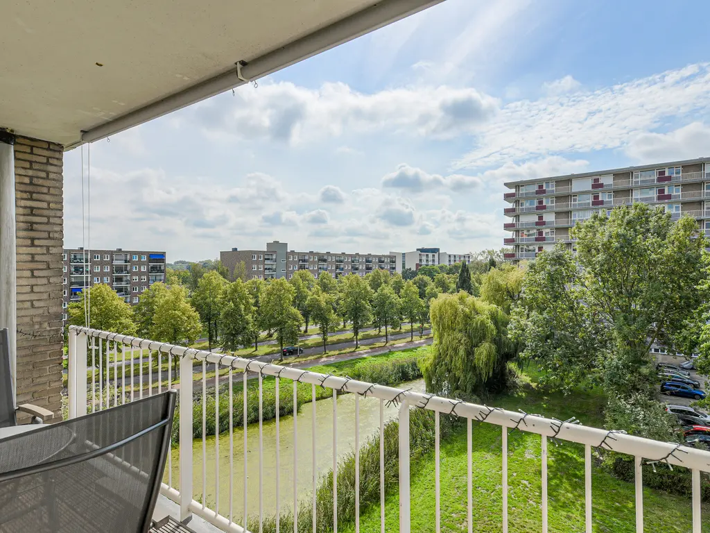 Antwerpenstraat 344, Breda