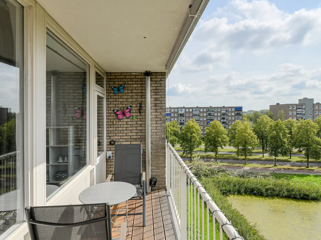 Antwerpenstraat 344, Breda