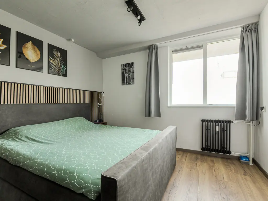 Antwerpenstraat 344, Breda