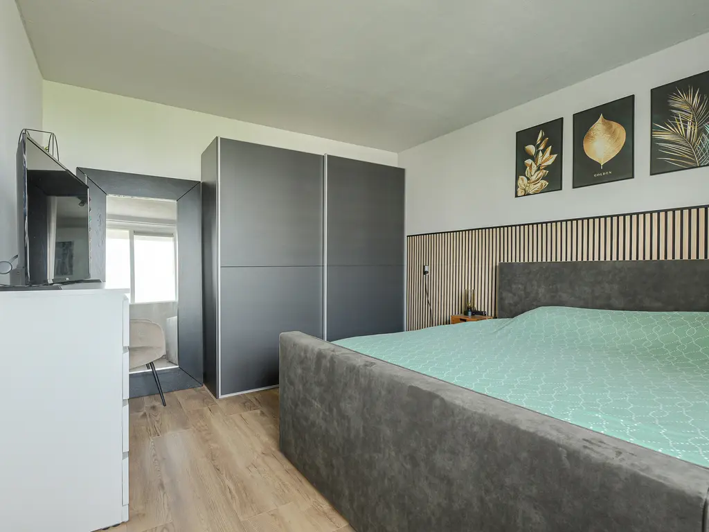 Antwerpenstraat 344, Breda