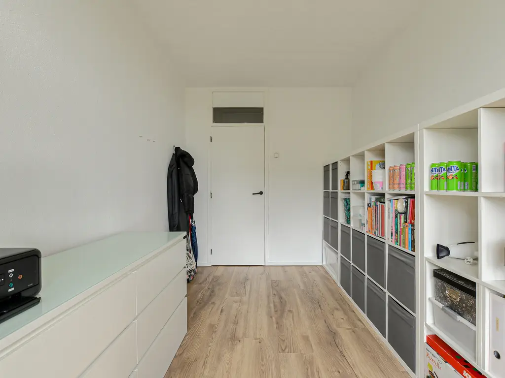 Antwerpenstraat 344, Breda