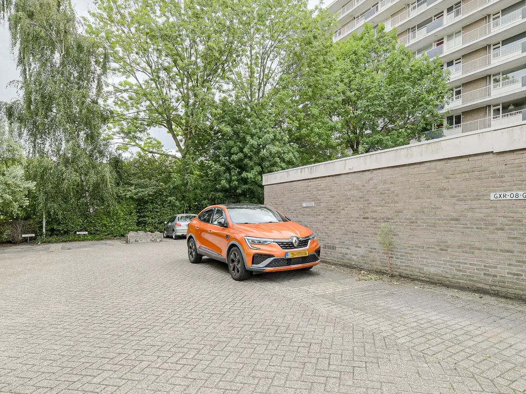 Antwerpenstraat 344, Breda