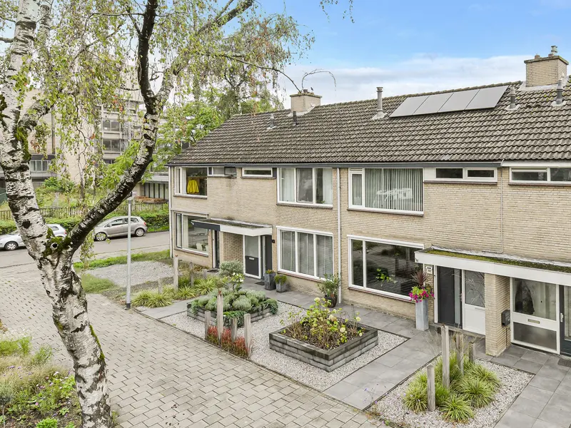 Kemelstede 143, BREDA