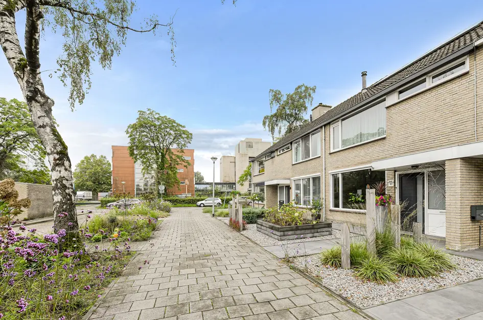 Kemelstede 143