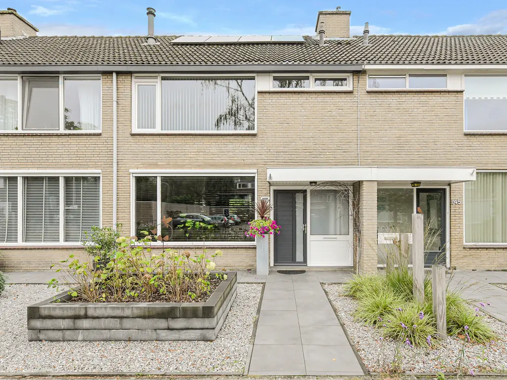 Kemelstede 143, Breda