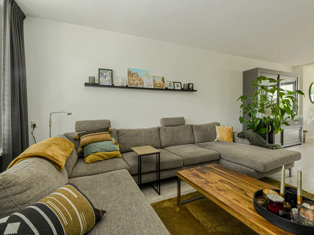 Kemelstede 143, Breda