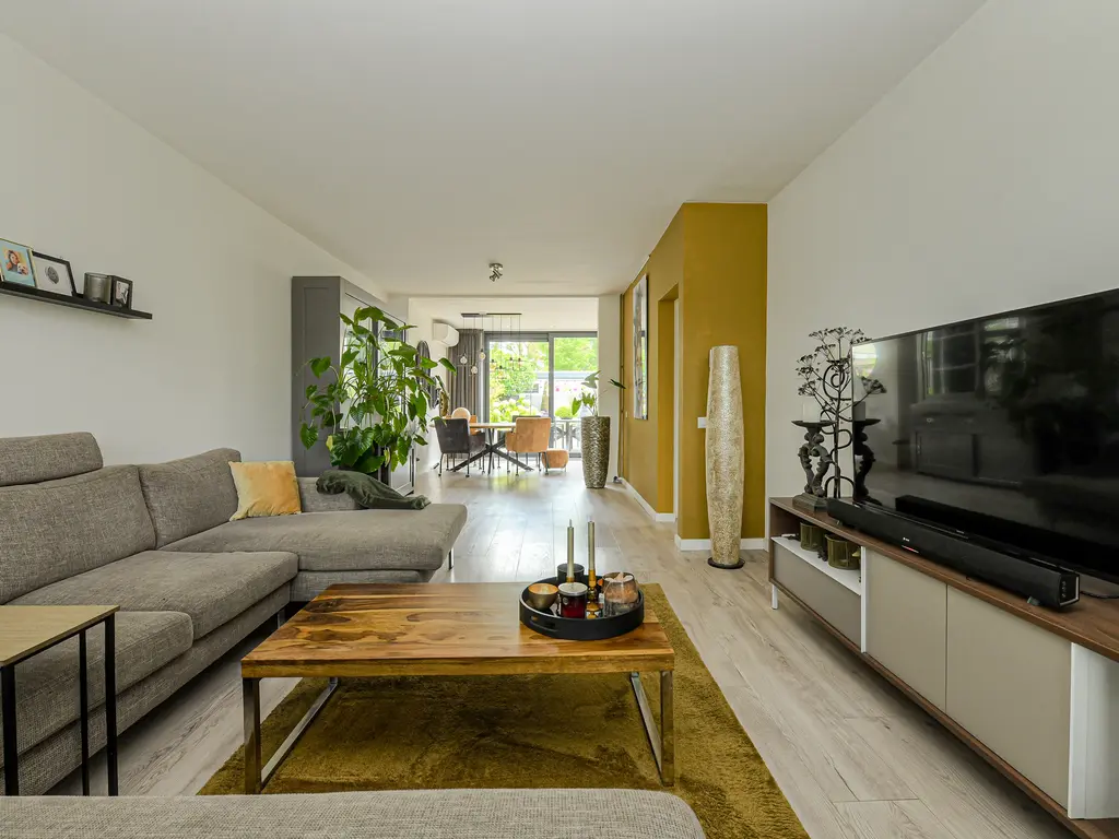 Kemelstede 143, Breda