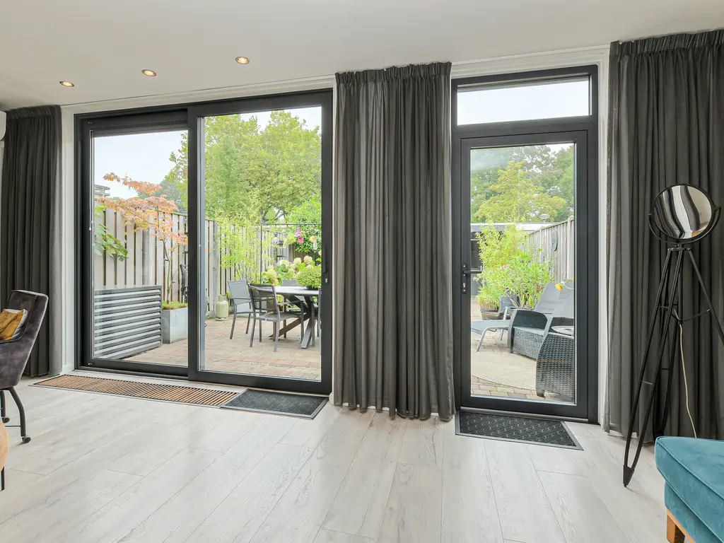 Kemelstede 143, Breda