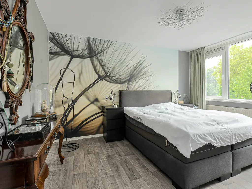 Kemelstede 143, Breda