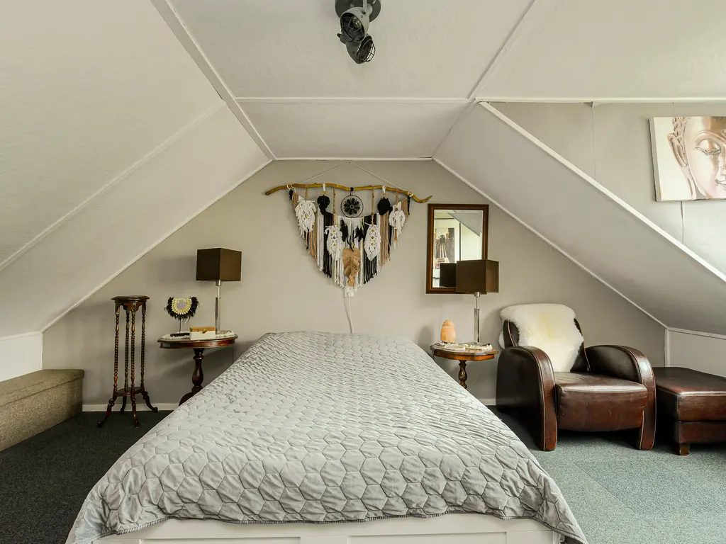 Kemelstede 143, Breda