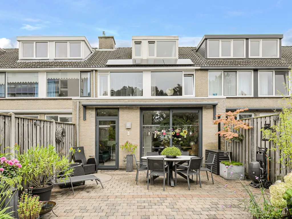 Kemelstede 143, Breda