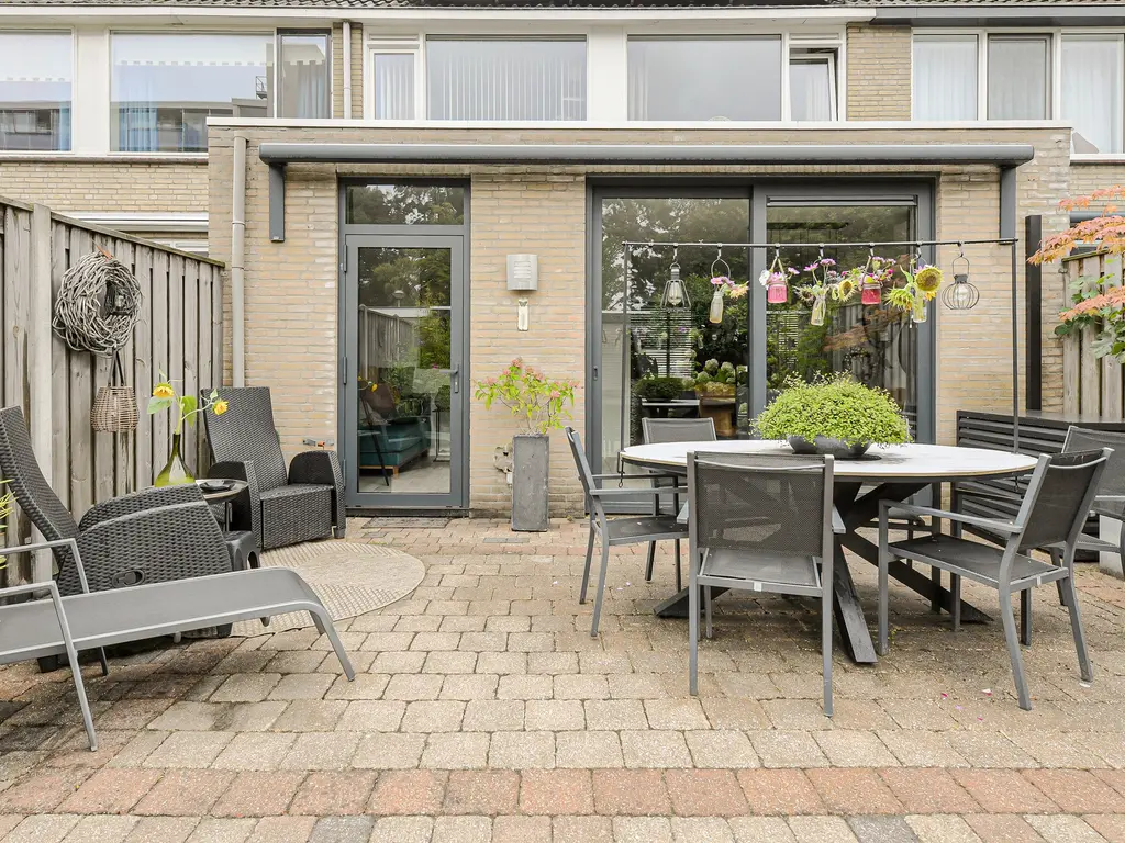 Kemelstede 143, Breda
