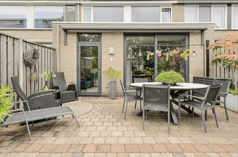 Kemelstede 143