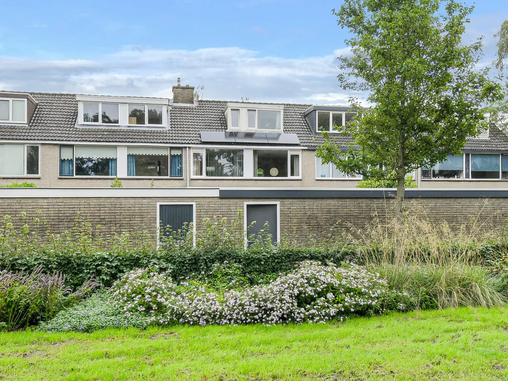 Kemelstede 143, Breda