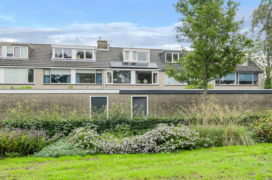 Kemelstede 143
