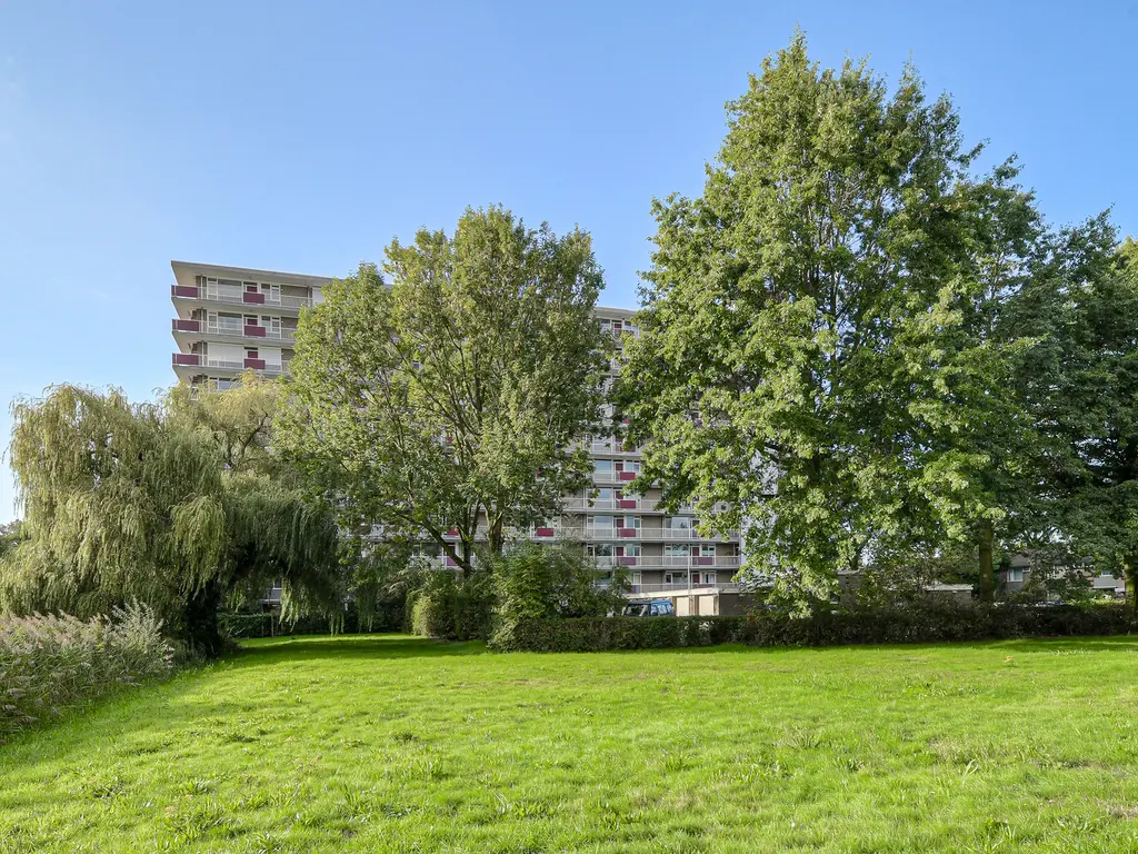 Antwerpenstraat 196, Breda